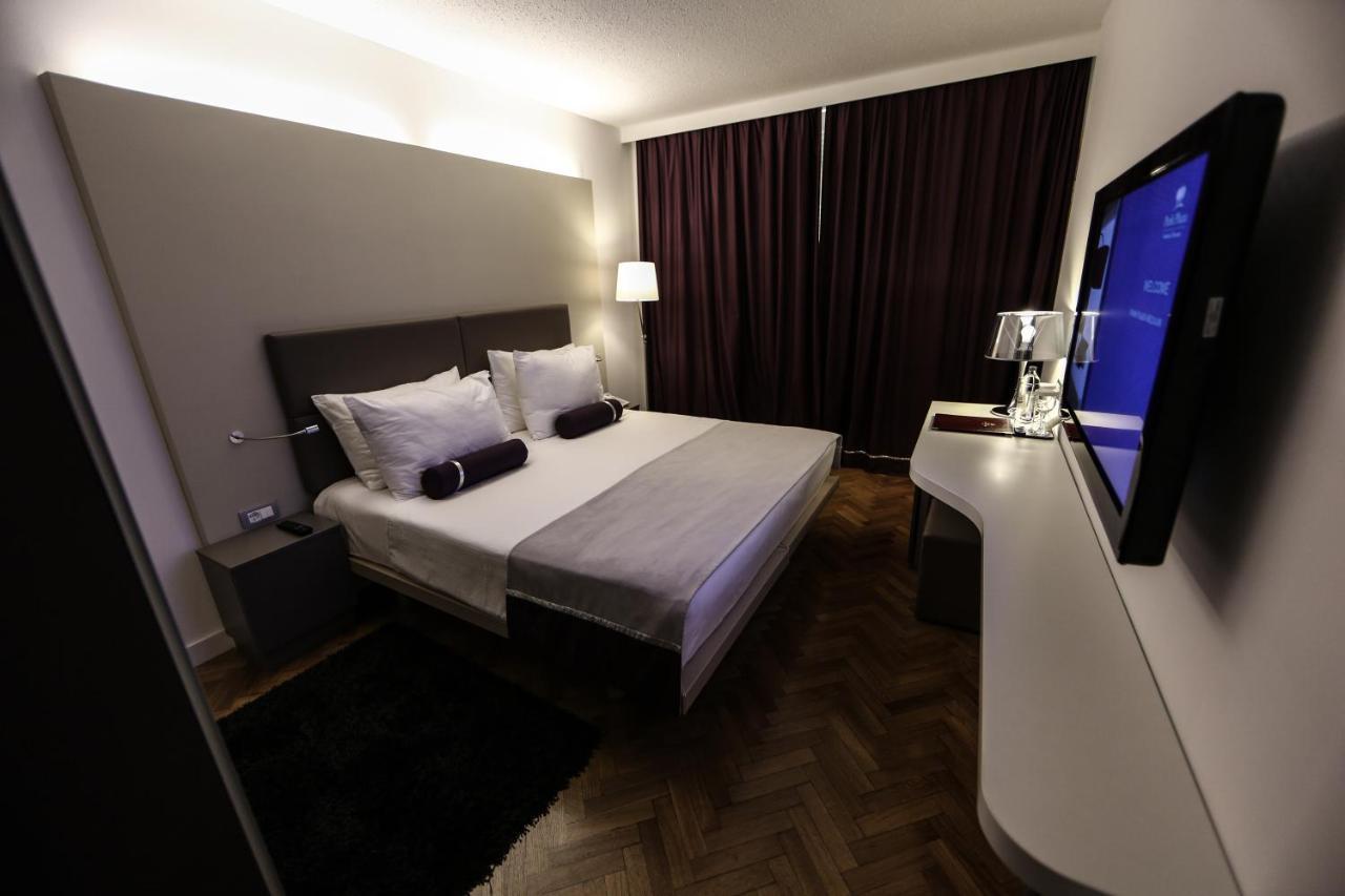 Arena Hotel メドゥリン エクステリア 写真