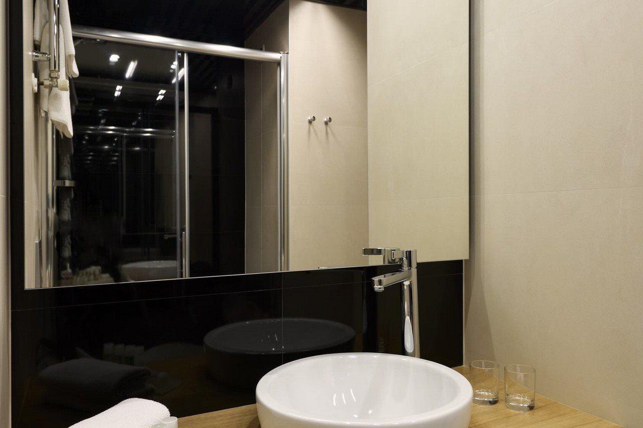 Arena Hotel メドゥリン エクステリア 写真